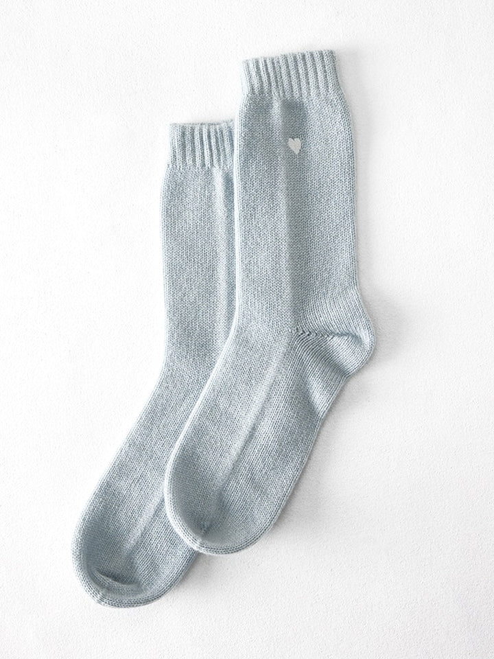 Sleeping Socks by Matouk