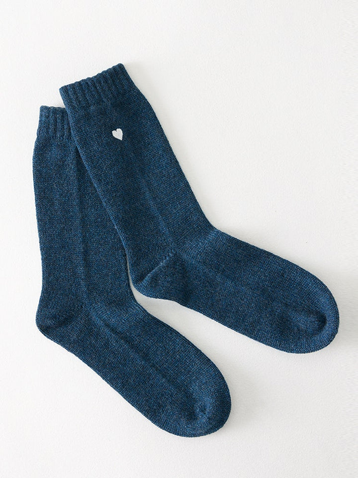 Sleeping Socks by Matouk
