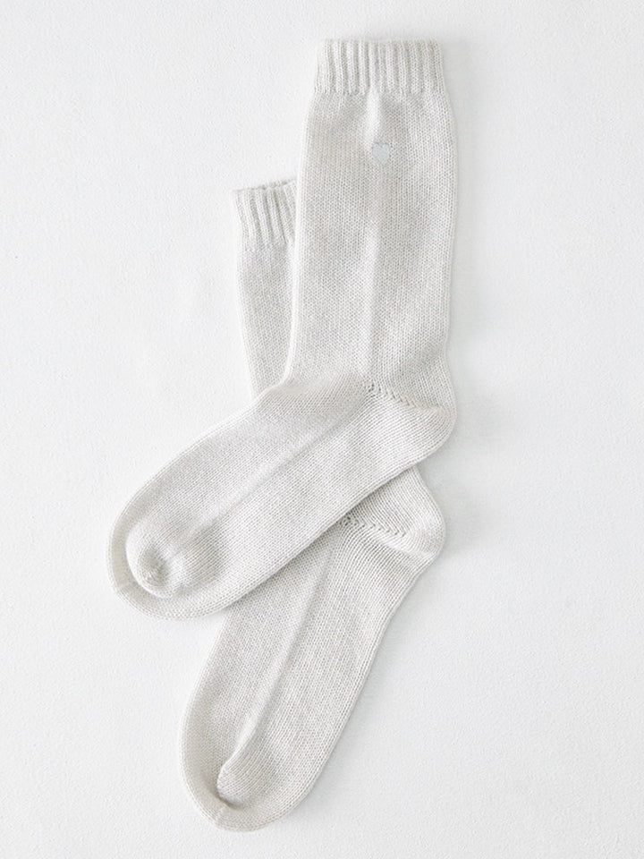 Sleeping Socks by Matouk