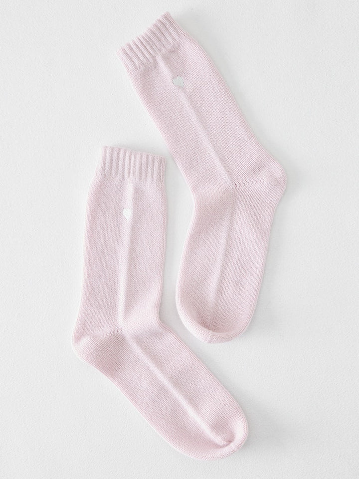 Sleeping Socks by Matouk