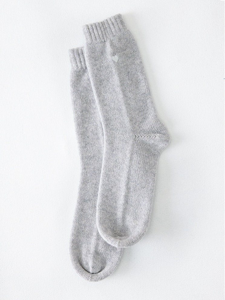 Sleeping Socks by Matouk