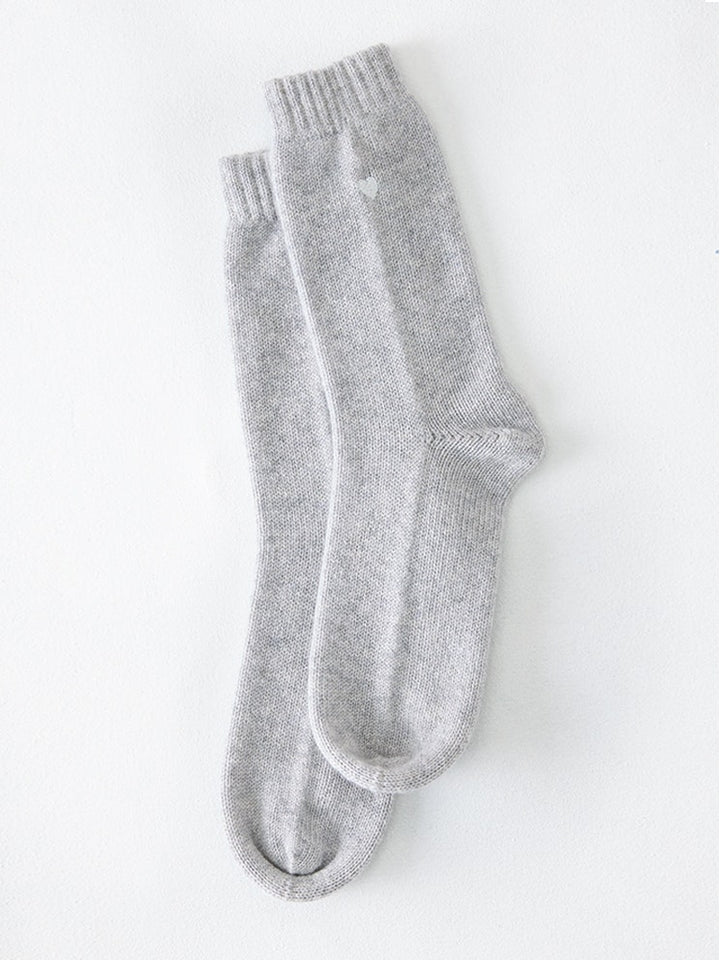 Sleeping Socks by Matouk
