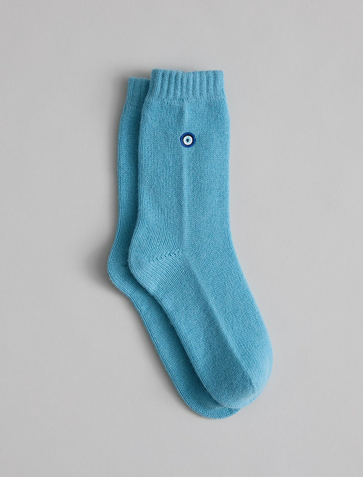 Sleeping Socks by Matouk