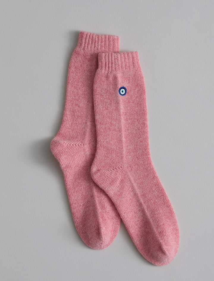 Sleeping Socks by Matouk