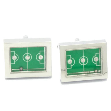 Rescued Style Cufflinks