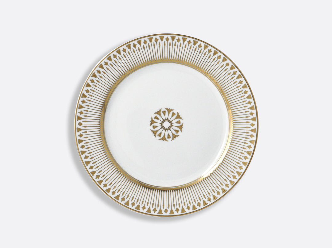 Soleil Levant Salad Plate-8.3In