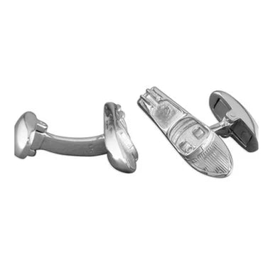 Rescued Style Cufflinks