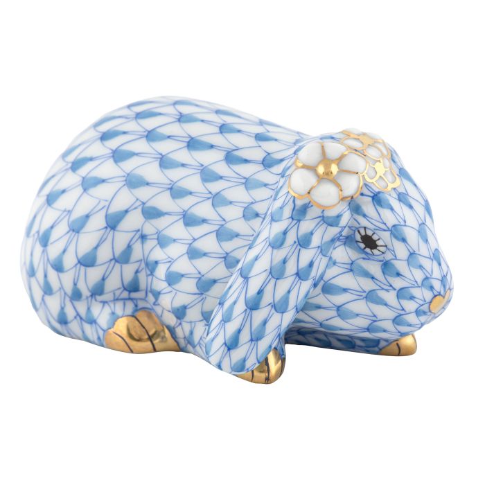Spring Bunny