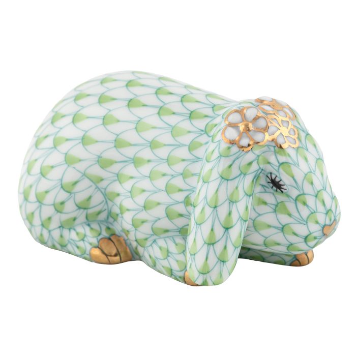 Spring Bunny