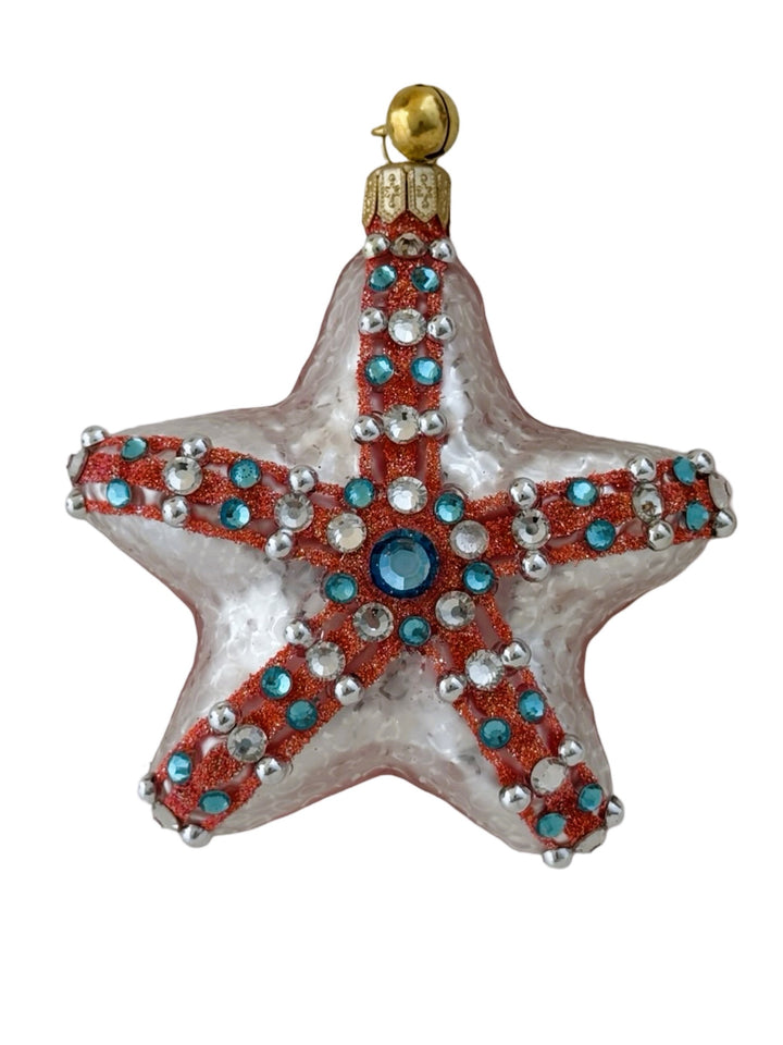 Star Bright Ornament