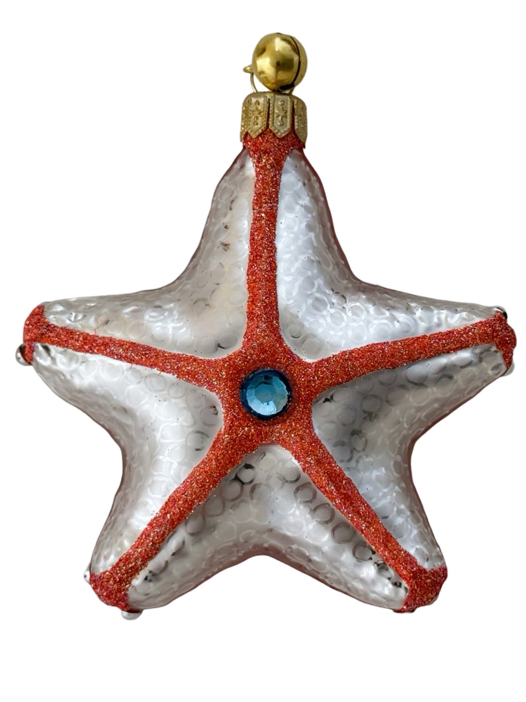 Star Bright Ornament