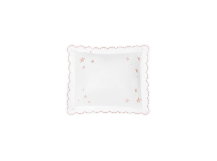 Stars Mini Pillow by Matouk