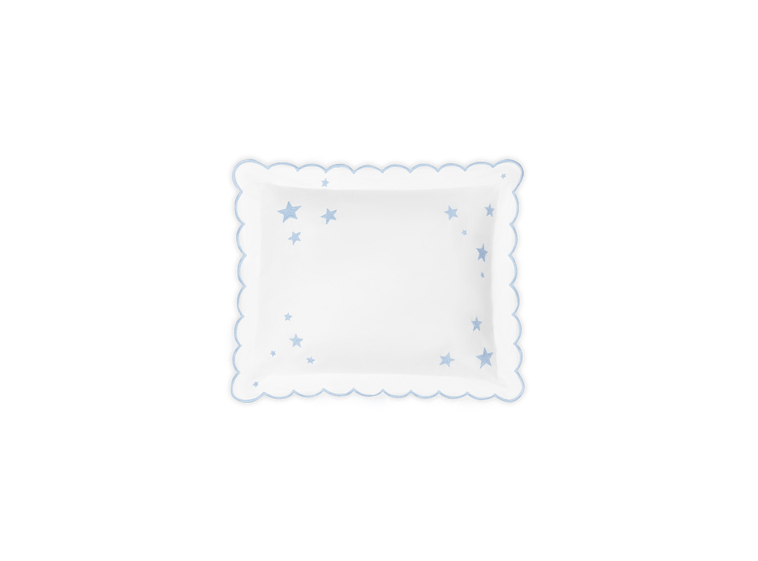 Stars Mini Pillow by Matouk