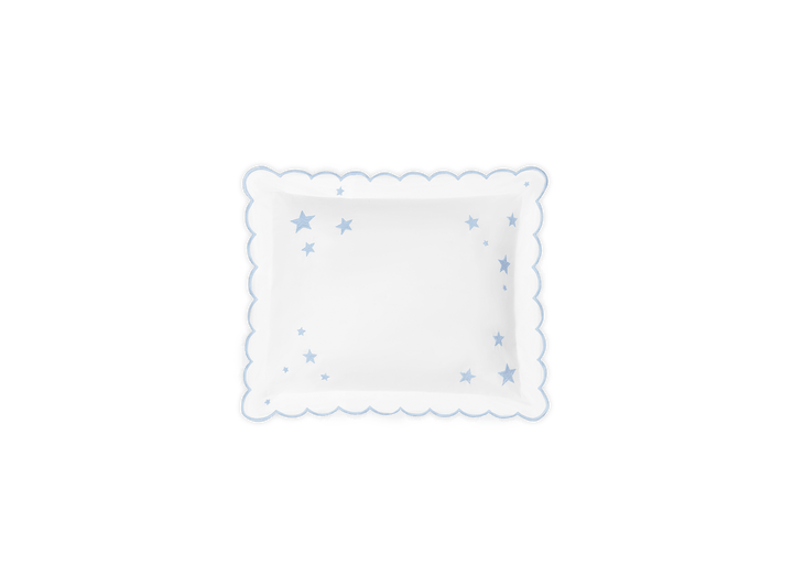 Stars Mini Pillow by Matouk