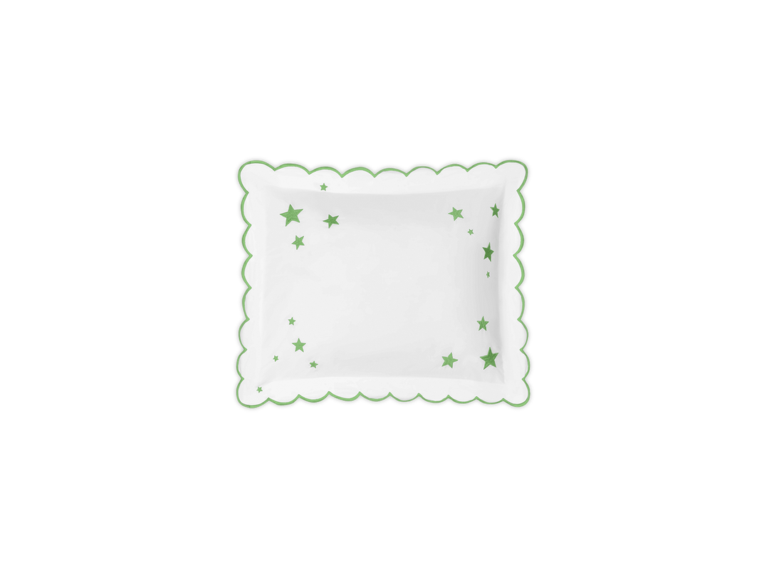 Stars Mini Pillow by Matouk