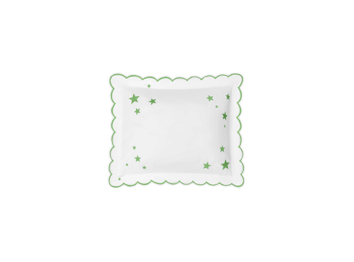 Stars Mini Pillow by Matouk