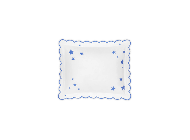Stars Mini Pillow by Matouk
