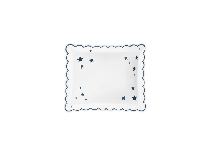 Stars Mini Pillow by Matouk