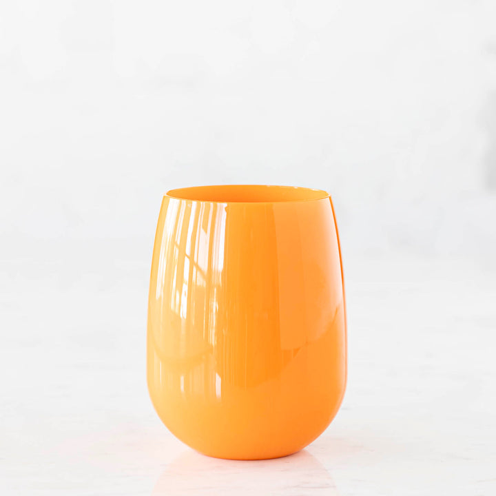Stemless Wine Symglass Set/2