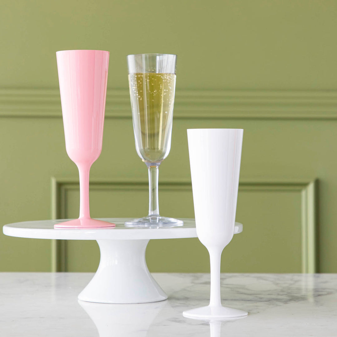 Champagne Symglass Set/2