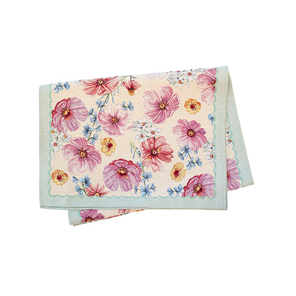 Tavola Floral Runner