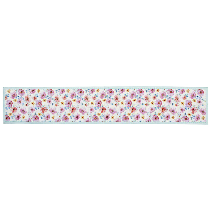 Tavola Floral Runner