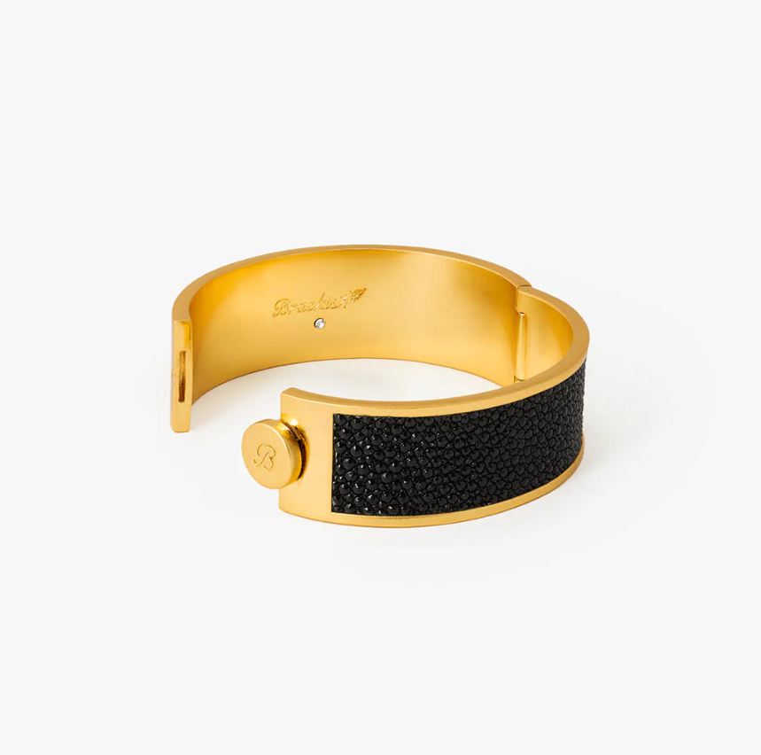Gianna Hinge Cuff