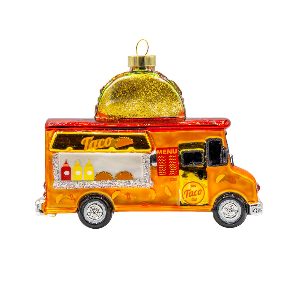 Tasty Taco Truck
