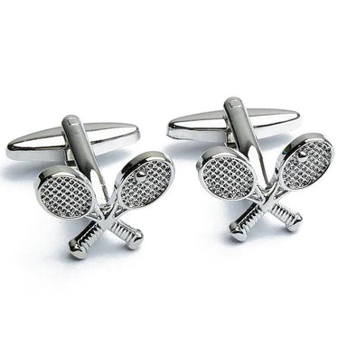 Rescued Style Cufflinks