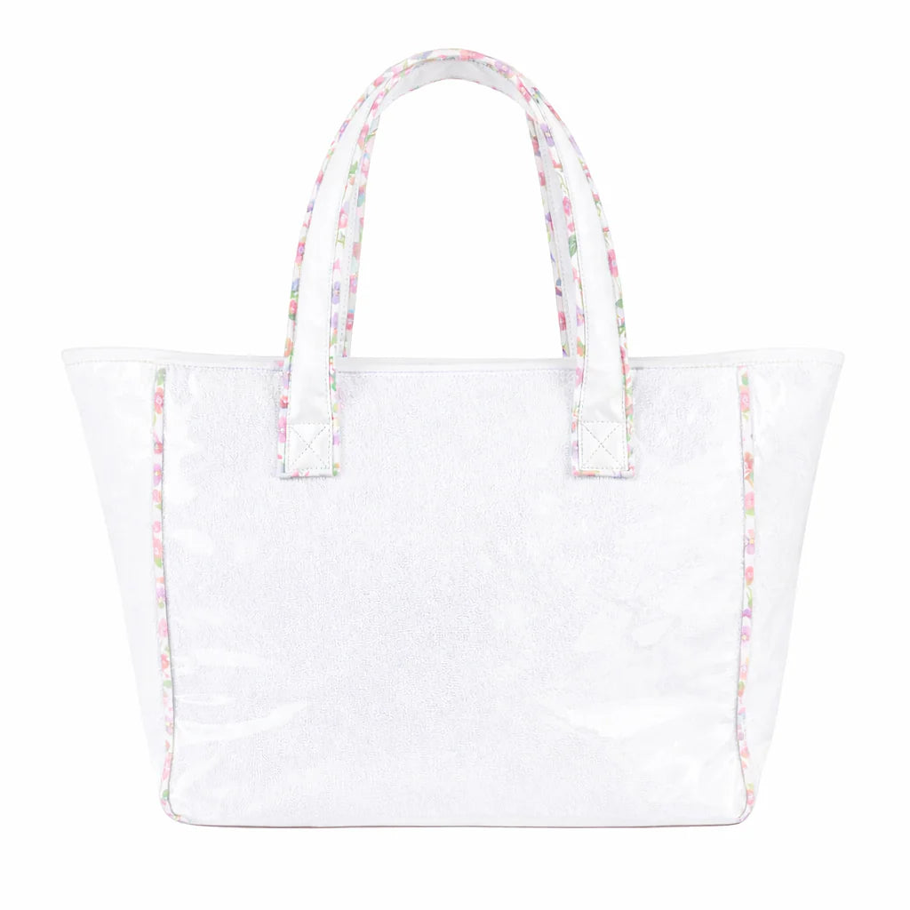 Terry Tote Bag