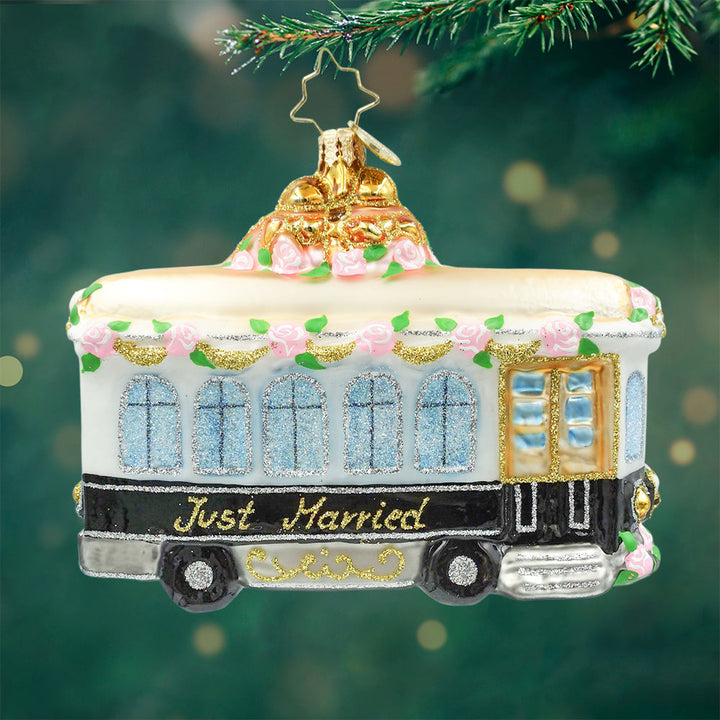 Trolley Of Love