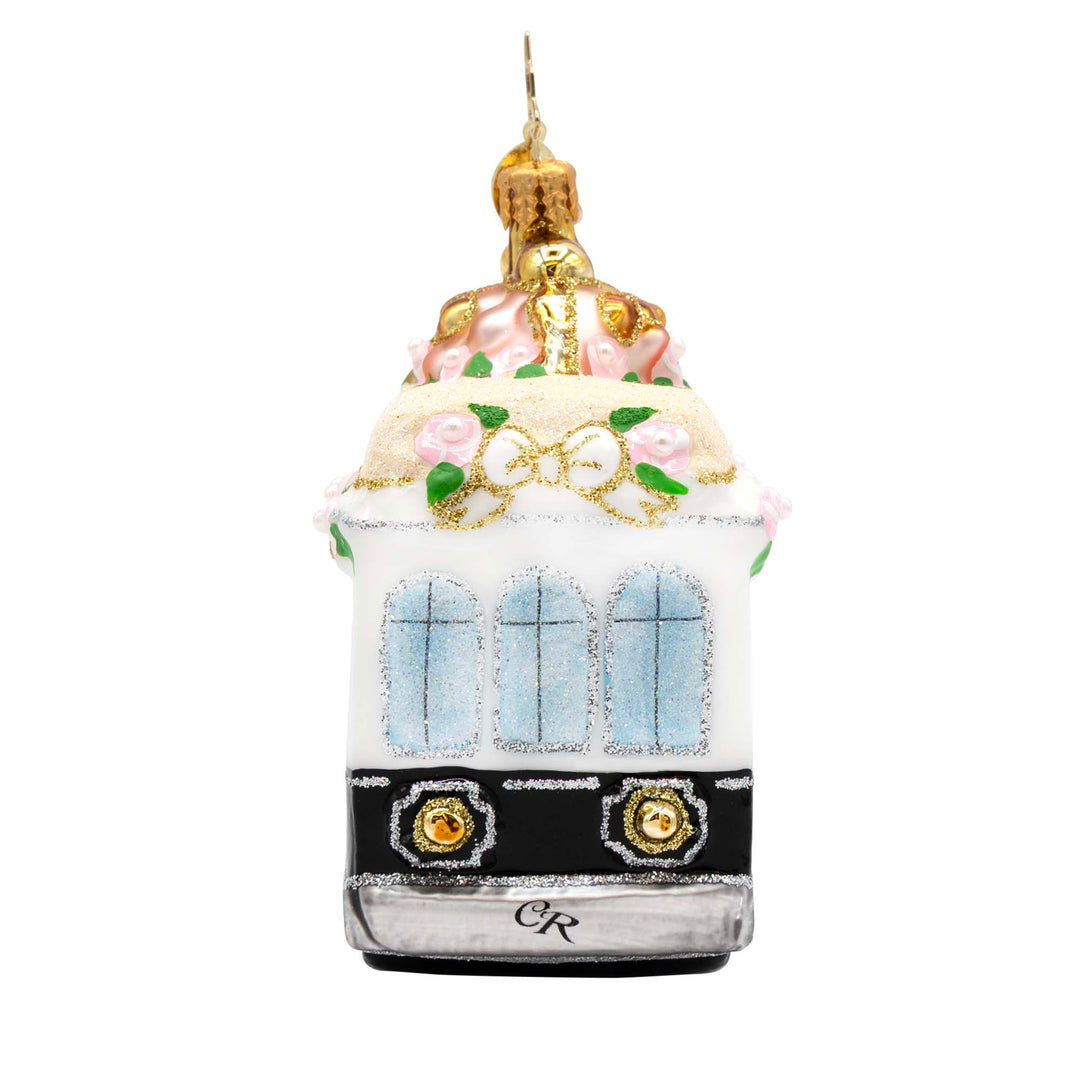 Trolley Of Love