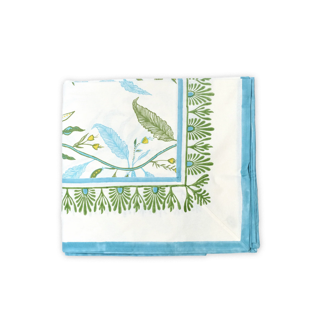 Tuileries Garden Tablecloth