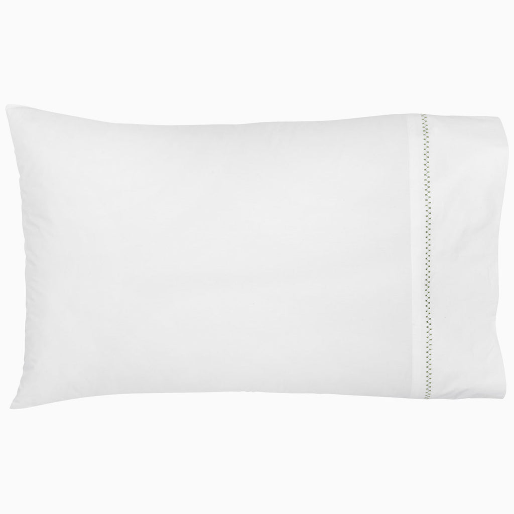 Anketi Sage Organic Sheet Set