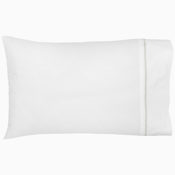 Anketi Sage Organic Sheet Set