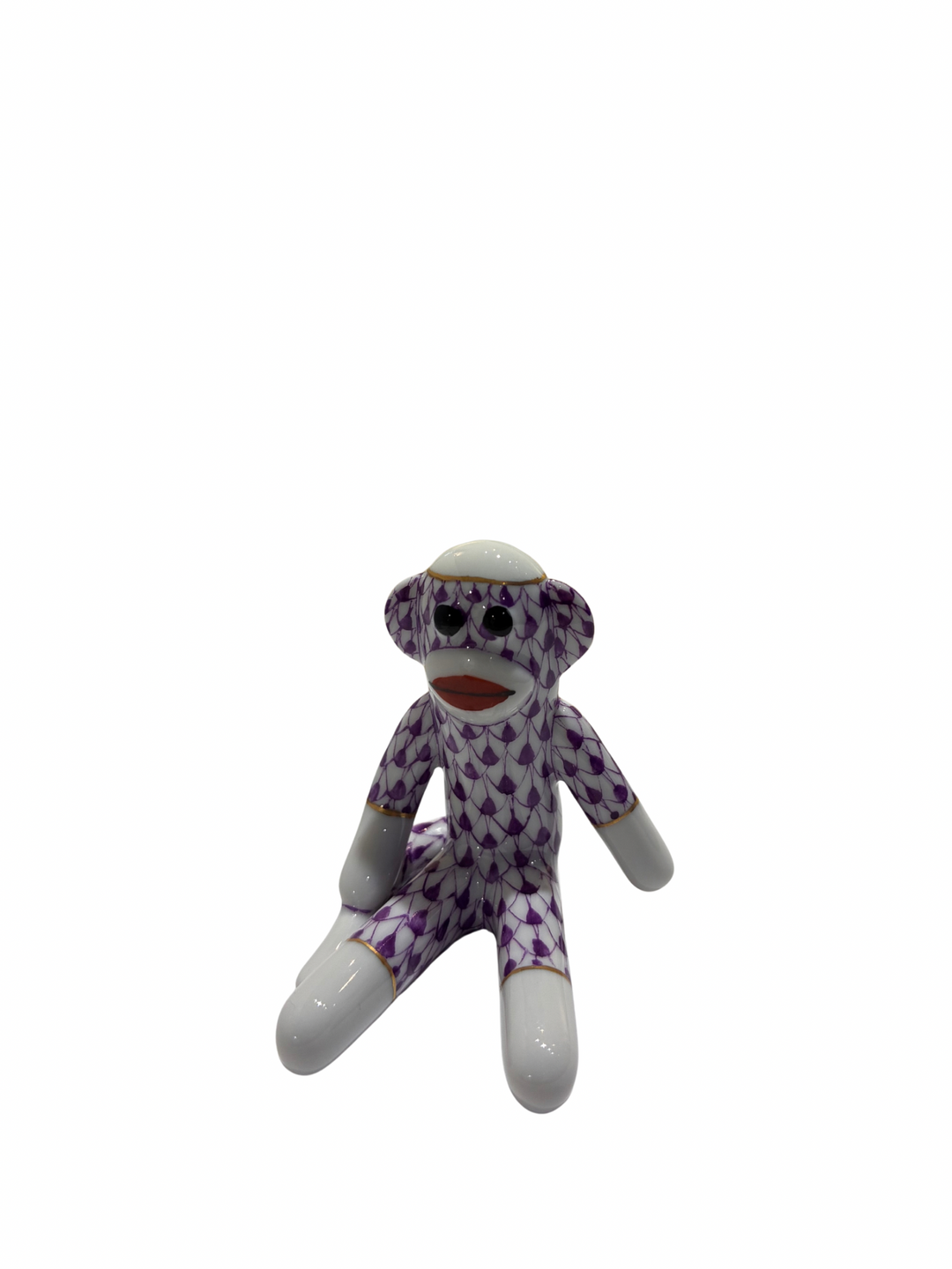 Sock Monkey