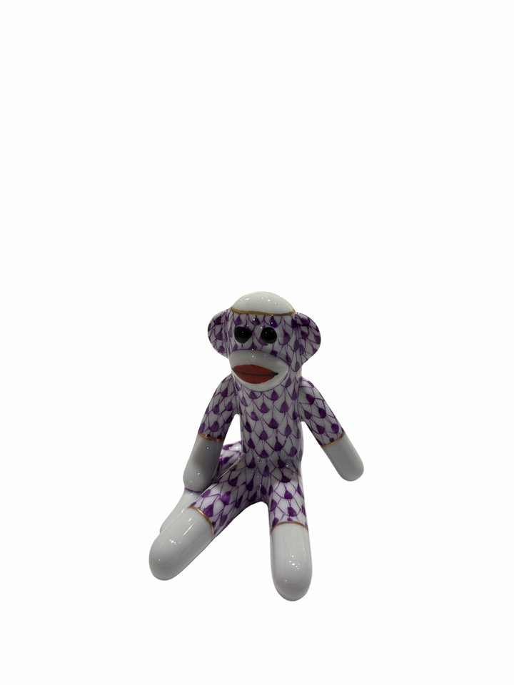 Sock Monkey