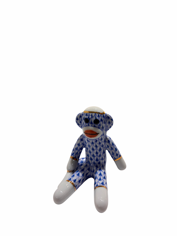 Sock Monkey