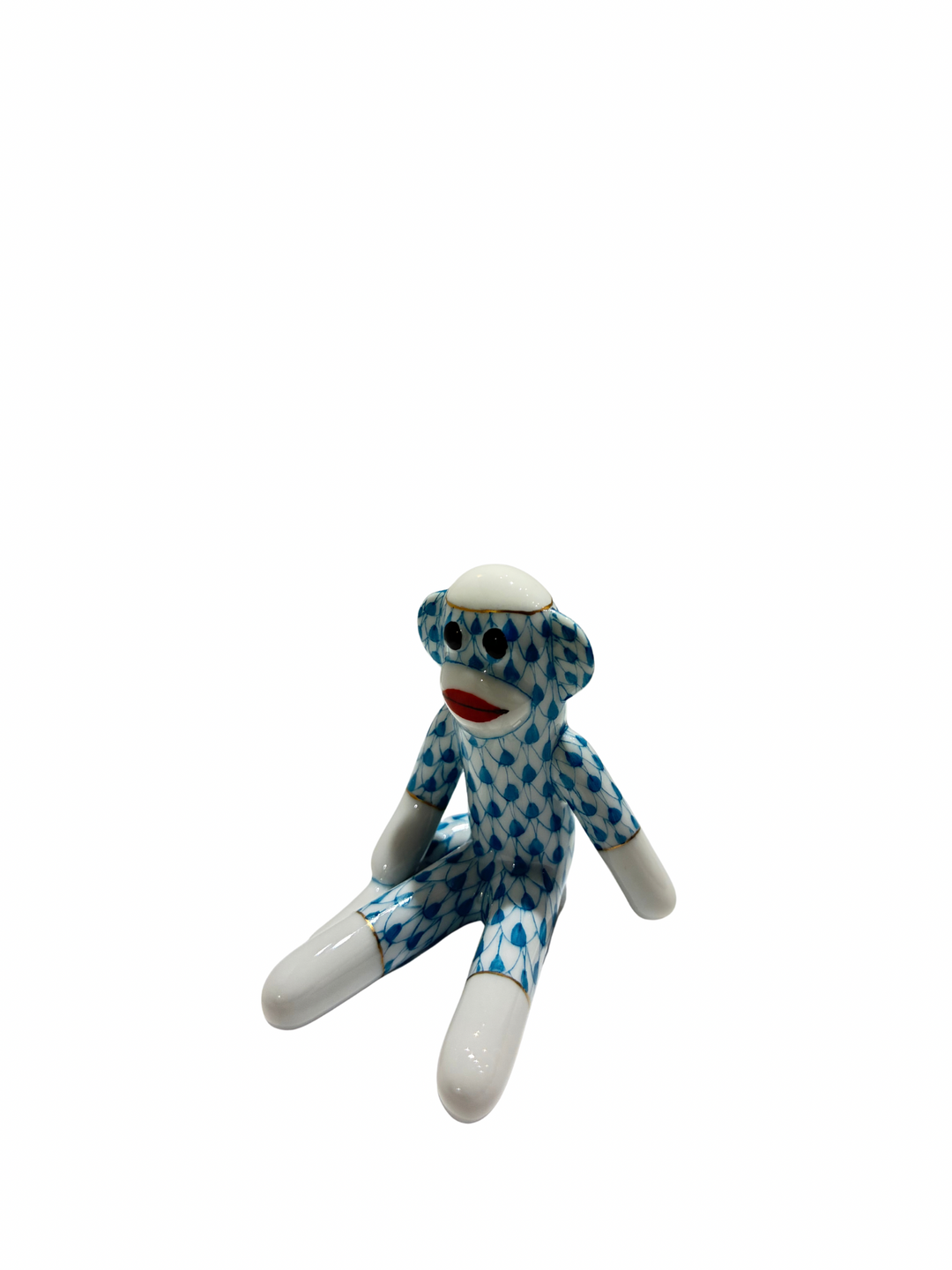 Sock Monkey