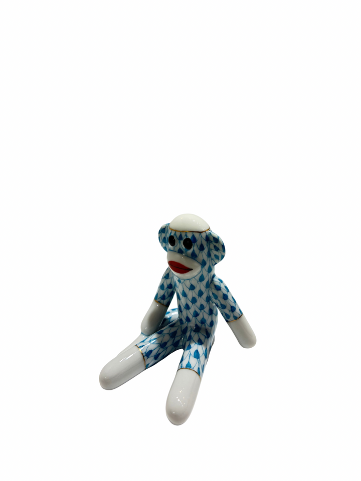Sock Monkey