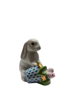 Flowerpot Bunny