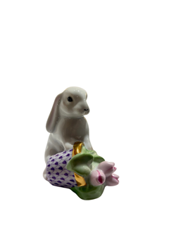 Flowerpot Bunny