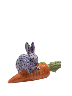 Carrot Love