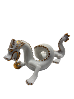 Small Dragon