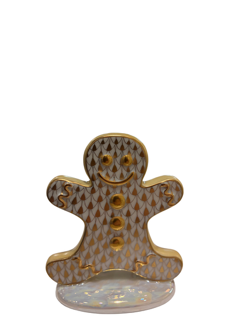 Gingerbread Man