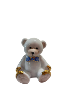 Bear With Bow