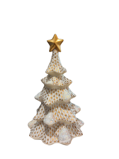 Large Christmas Tree