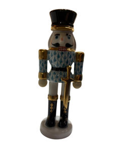 Nutcracker With Sword