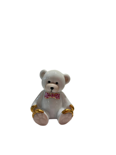 Bear With Bow