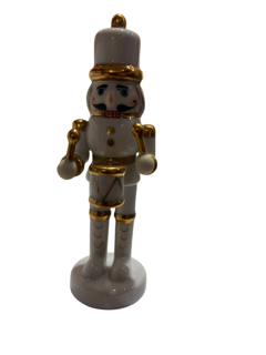 Nutcracker Drummer